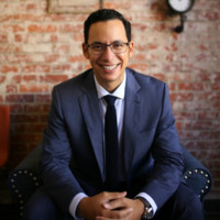 Ken Colón, MBA, Esq.