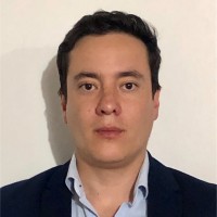 Nicolas Rios Pulido