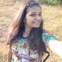 Neenu Maria Jose