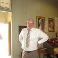 Gerry Delaney