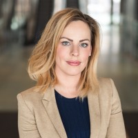Jill Baron - Van Briemen