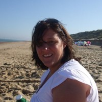 Sharon Parker