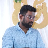 Dileep Kumar P V