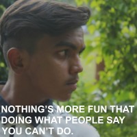 Jaymin Parmar