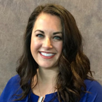 Elise Rippelmeyer, Aprn