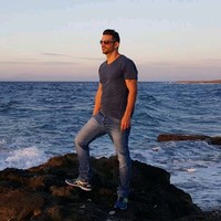 Elad Yefet