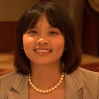 Sandy Shi