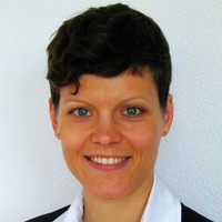 Chantal Freymond