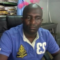 Joseph Marsha