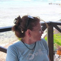 Caroline Kraus