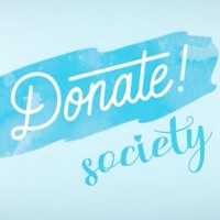 Donate Society