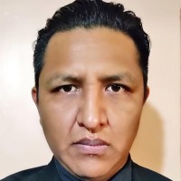 Sadot Gutierrez Garcia