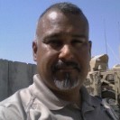 Albert Garza