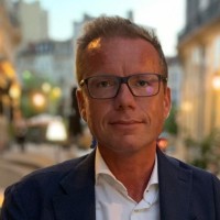 Grégory Huon