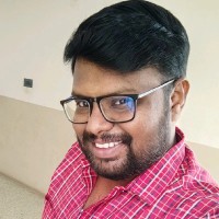 vinoth sekar