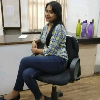 Vrushali Jain
