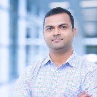 Binu Sasidharan