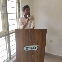 Abhishek Maddheshiya