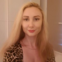 Astrid Bergognon