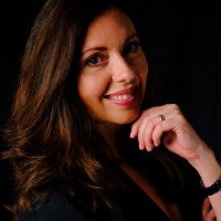 Nadège Veglia Borne