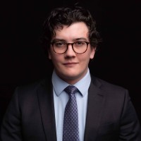 Alex Mckenzie