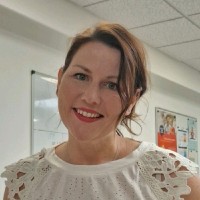 Anne-Laure Linel