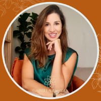Gabriela Borges