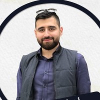 Zaid Alani