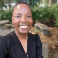 Lashea Johnson