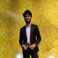 Shreyas D M