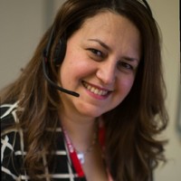 Nermin Saad