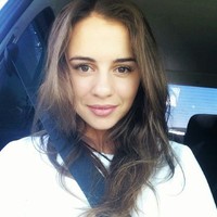 Алина Ищенко