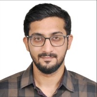 Shantanu Deshmukh