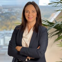 Claudia Muñoz