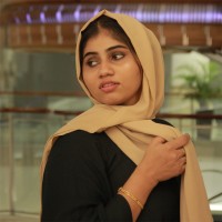 AYSHATHUL FOUSIYA K R