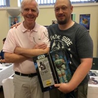 Jason Laws