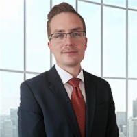 Marcus Luckeneder, CFP® AAMS®