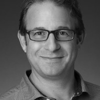 Bruce Kentros