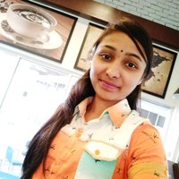 Lishalini Selvaraju