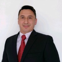 Gustavo Cárdenas Chacón