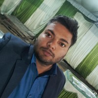 Nishant Rao