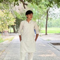 Sheharyar Akhtar