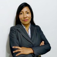 Rosa Oscanoa, Pmp®, Pmi-Acp®