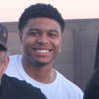 Ty Starks