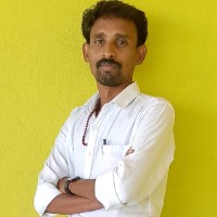 Dhinesh Murugan