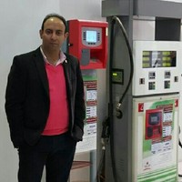 Alireza Torabian