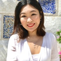 Michelle Liang