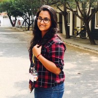 Pooja Sakthikumar