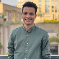 Mohamed Hashem