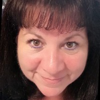 Angela Wahl